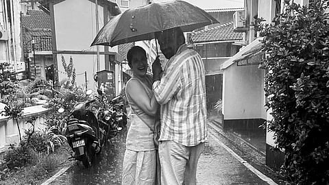 Zaheer Khan-Sagarika Ghatge's quaint Goa trip is all about quiet evenings and meaningful family time