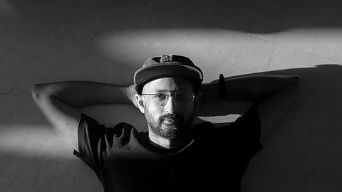 Raam Reddy on Manoj Bajpayee starrer, Jugnuma: The Fable