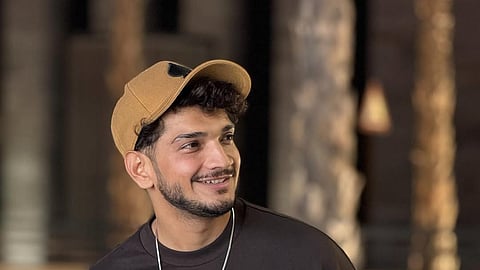 Munawar Faruqui on becoming Arif again for First Copy Season 2