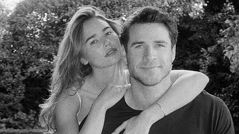 Miley Cyrus’ ex Liam Hemsworth is engaged; who is his fiancée, Gabriella Brooks?