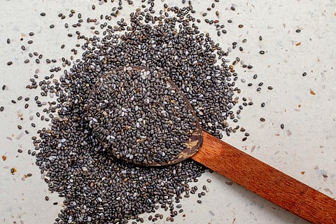 What's the best way to consume chia seeds