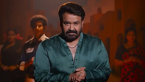 Mohanlal slams contestant over homophobic remarks in Bigg Boss Malayalam 7
