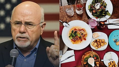 Avoid this business if you don’t want to go broke, says Dave Ramsey