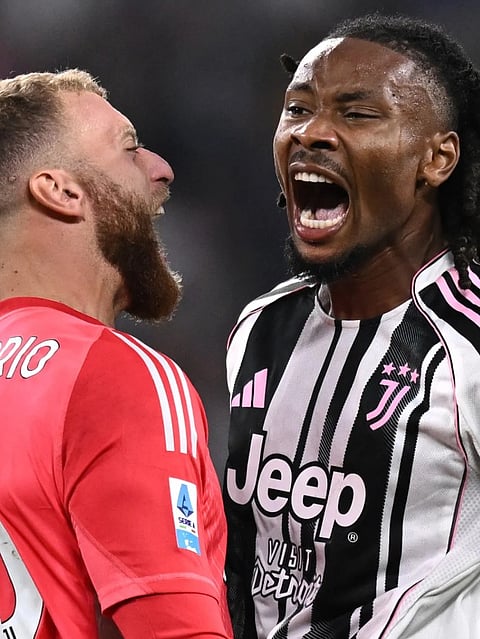 4 most dramatic moments in Juventus history