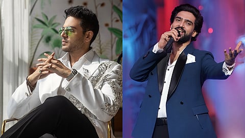 Gaurav Khanna draws double of what Amaal Mallik gets paid for Bigg Boss 19