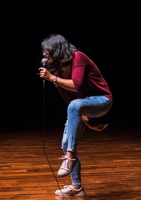 5 Indian female comedians you need on your radar