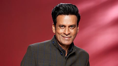 Manoj Bajpayee spills the beans on The Family Man’s connection with Neem Karoli Baba