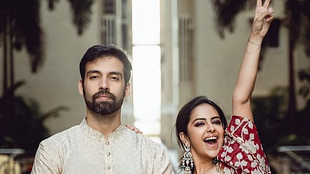 Avika and Milind’s wedding festivities to kick off soon; Neha Kakkar to join celebrations