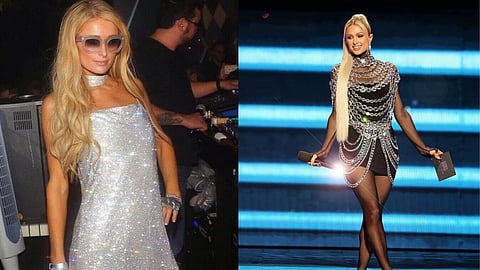 Inside Paris Hilton’s sunglass obsession