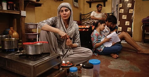 Indian Film Festival of Sydney revives with Full Plate amidst Tannishtha Chatterjee’s personal struggles