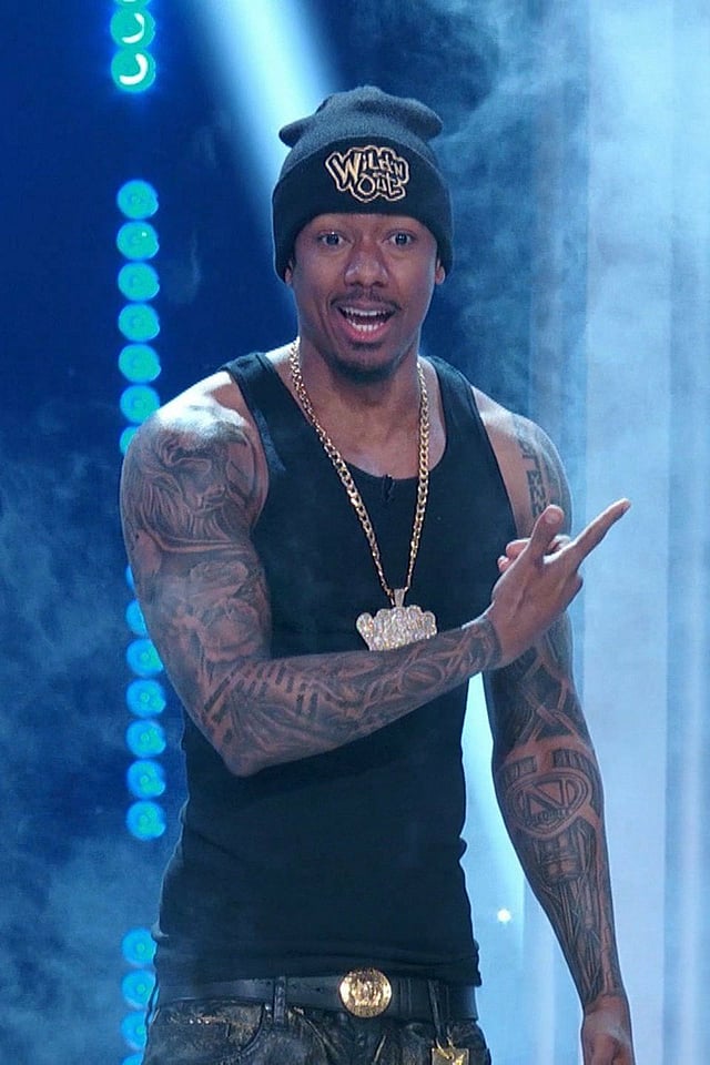 Nick Cannon says having 12 kids was a response to trauma