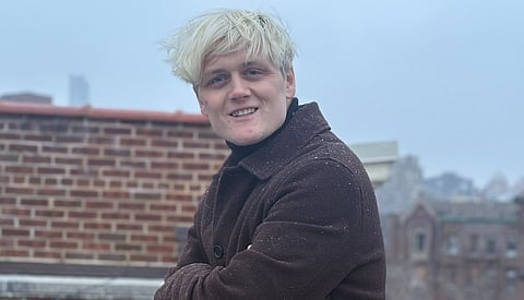 When a fake restaurant became London’s top-rated place, thanks to culinary con artist Oobah Butler