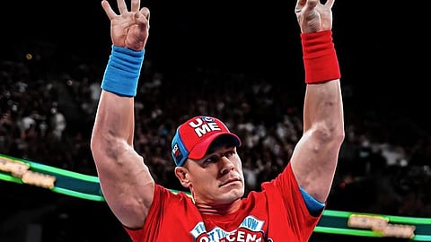 Wwe raw results september 15 2025