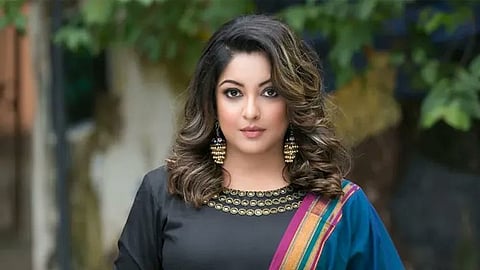 Tanushree Dutta explains bold reason behind refusing Bigg Boss entry