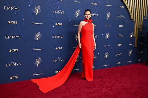 Emmy Awards ratings up 8 percent with CBS audience of 7.4 million