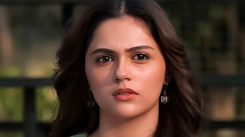 Saiyaara’s Aneet Padda to lead courtroom drama Nyaya with Fatima Sana Shaikh and Arjun Mathur