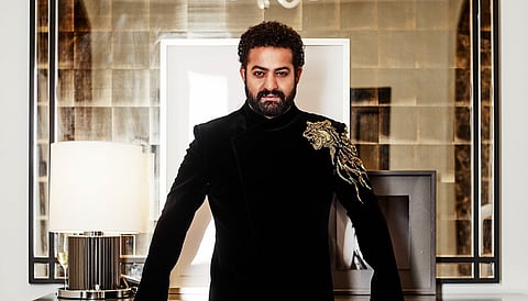 How did Jr NTR get leaner for Dragon? His fitness coach shares video