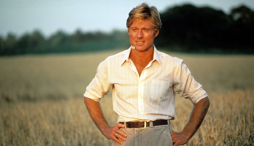 Robert Redford net worth 200 properties, environmental investments(01)