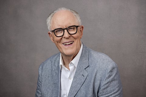 Giant brings John Lithgow back to Broadway in a darker Dahl tale