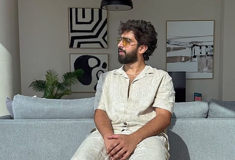 Amaal Mallik is making headlines for Bigg Boss