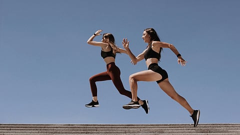 Is there an ideal exercise for lowering blood pressure?