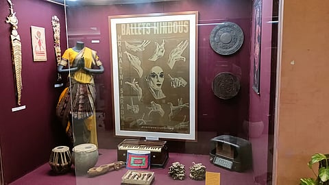 Remembering, Mohan Khokar a dance historian