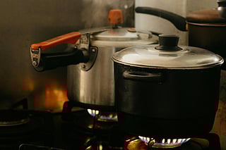 These 3 are the best alternatives of Pressure cooker