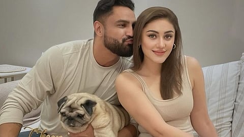 Parg Tyagi launches YouTube channel in memory of his wife, Shefali Jariwala