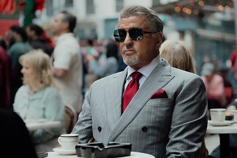 OTT releases to watch: September 19–25