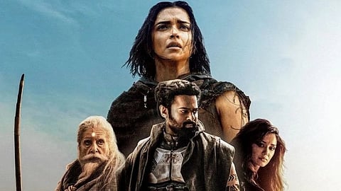 Deepika Padukone exits Kalki 2898 AD sequel, Vyjayanthi Movies confirms with cryptic statement