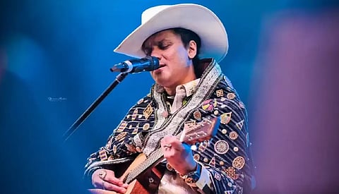 Singer, composer and lyricist Zubeen Garg has passed away in Singapore