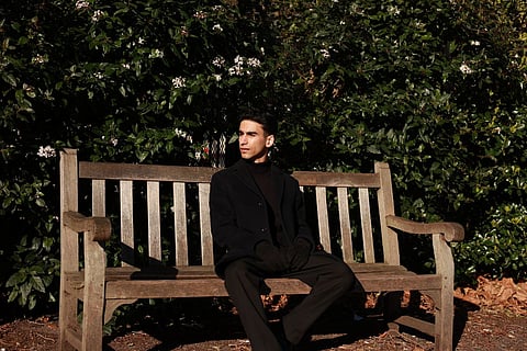 Akhil Sahni releases debut EP, Puzzle