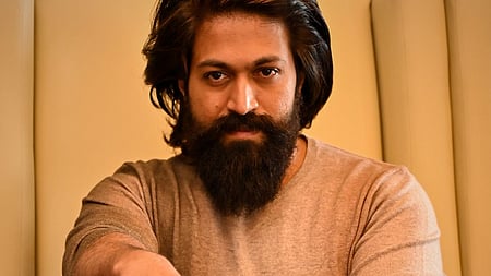 Yash’s Toxic unit to move to Bengaluru for film’s final schedule