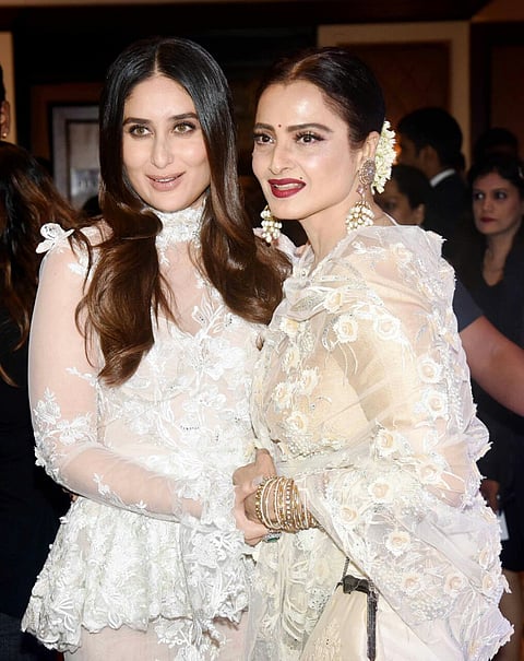 5 times superstars walked away from Bollywood movies