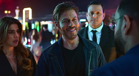 The Ba***ds of Bollywood real meaning