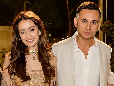 Shraddha Kapoor confirms relationship with BF: Who is Rahul Mody, her new bae?