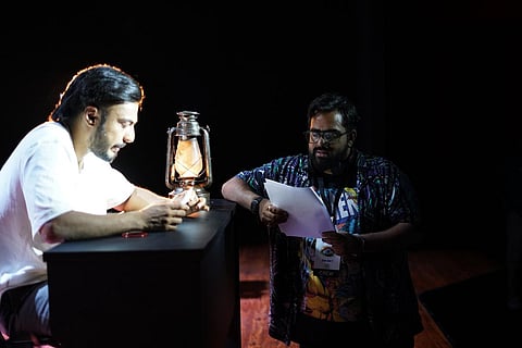 Dekha Kya? wins Best Documentary Short and Best Director at Cannes 2025