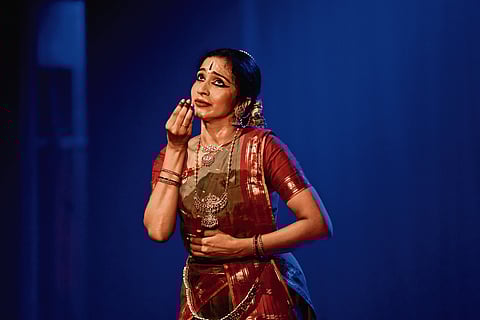 Divya Nayar reimagines the Madurai legend through dance