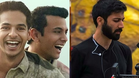 ‘Homebound’ celebration sparks debate as Neeraj Ghaywan omits Pratik Shah