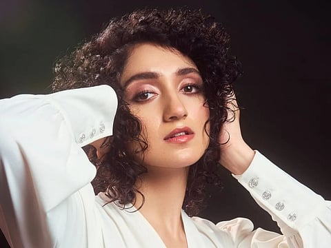 Sanjeeta Bhattacharya