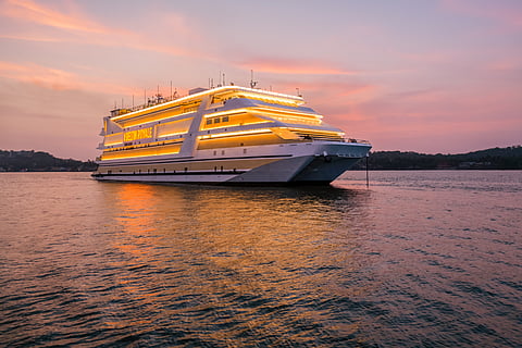 Antarctica and Goa shares the same pin code?