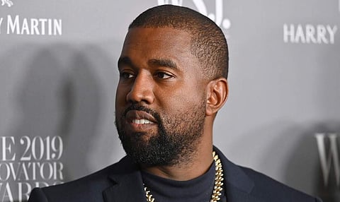 SNL’s Michael Che confronts Kanye West about his 2018 SNL stunt