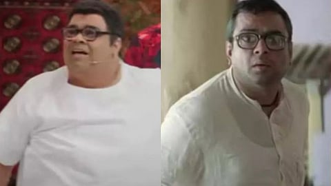 Producer Firoz Nadiadwala files lawsuit over Baburao