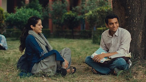 Vishal Jethwa overwhelmed as Homebound heads to Oscars: ‘This is surreal’