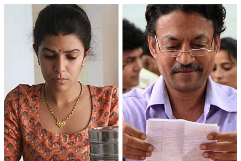 The Lunchbox turns 12: Nimrat Kaur remembers Irrfan Khan with a heartfelt tribute