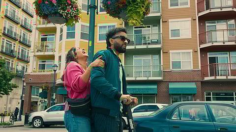 Saket Saurabh’s two films get selected at Tasveer, the world’s only South Asian Oscar-qualifying film festival