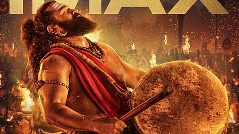 Hrithik Roshan, Prabhas & more to launch Kantara: Chapter 1 trailer