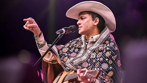 Anu Malik says Zubeen Garg opened up about having blackouts