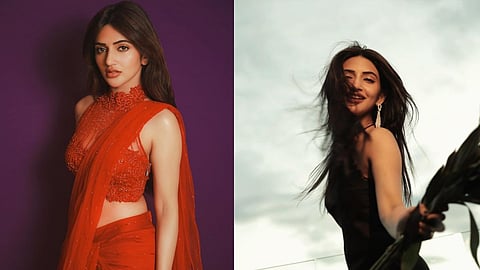 Inside Sreeleela’s disownment drama by her father