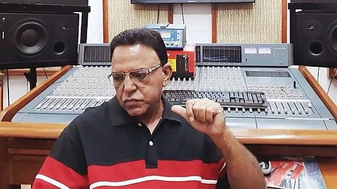 Punjabi music composer Charanjit Ahuja passes away at 72